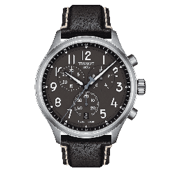 Tissot Chrono XL