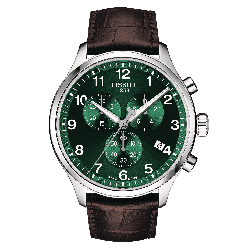 Tissot Chrono XL Classic