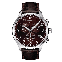 Tissot Chrono XL Classic