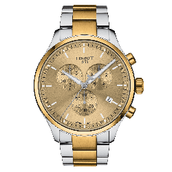 Tissot Chrono XL Classic