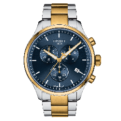 Tissot Chrono XL Classic