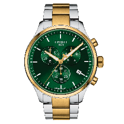 Tissot Chrono XL Classic
