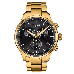 Tissot Chrono XL Classic