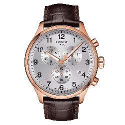 Tissot Chrono XL Classic