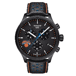 Tissot Chrono XL NBA Teams Special New York Knicks Edition