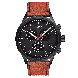 Tissot Chrono XL NBA Special Edition