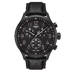 Tissot Chrono XL Vintage