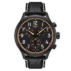 Tissot Chrono XL Vintage