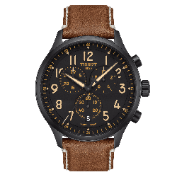 Tissot Chrono XL
