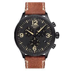 Tissot Chrono XL