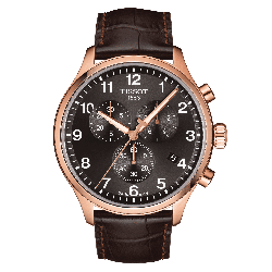 Tissot Chrono XL Classic