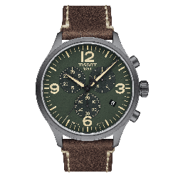 Tissot Chrono XL