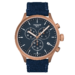 Tissot Chrono XL