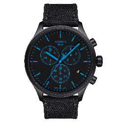 Tissot Chrono XL