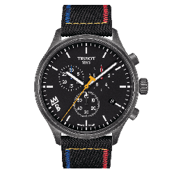 Tissot Chrono XL Brooklyn Nets