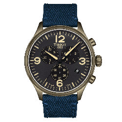 Tissot Chrono XL