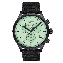 Tissot Chrono XL