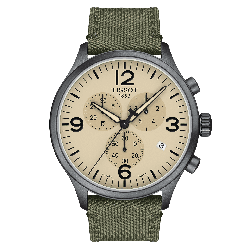 Tissot Chrono XL