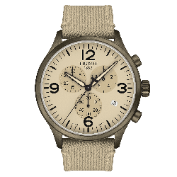 Tissot Chrono XL