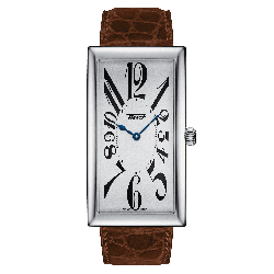 Tissot Heritage Banana Centenary Edition