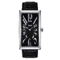 Tissot Heritage Banana Centenary Edition