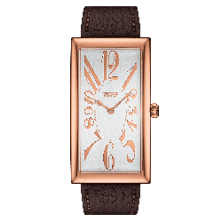 Tissot Heritage Banana Centenary Edition