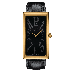 Tissot Heritage Banana Centenary Edition