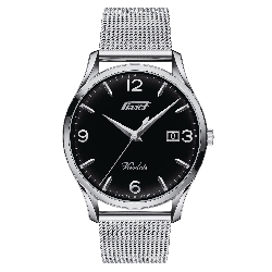 Tissot Heritage Visodate