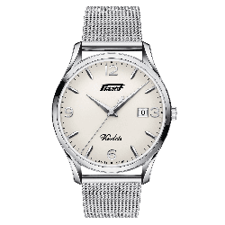 Tissot Heritage Visodate