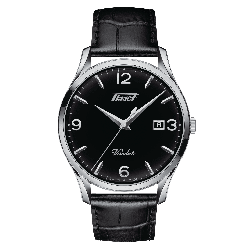 Tissot Heritage Visodate