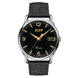 Tissot Heritage Visodate