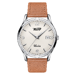 Tissot Heritage Visodate