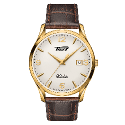 Tissot Heritage Visodate