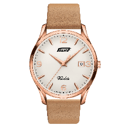 Tissot Heritage Visodate