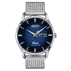 Tissot Heritage Visodate Powermatic 80