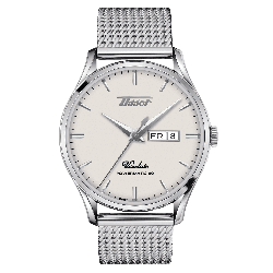 Tissot Heritage Visodate Powermatic 80