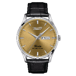 Tissot Heritage Visodate Powermatic 80