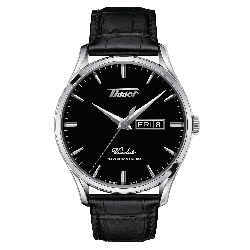 Tissot Heritage Visodate Powermatic 80