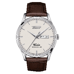 Tissot Heritage Visodate Powermatic 80