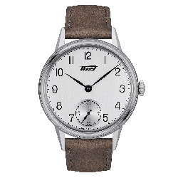 Tissot Heritage Petite Seconde