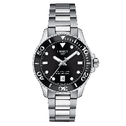 Tissot Seastar 1000 36mm