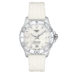 Tissot Seastar 1000 36mm
