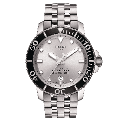 Tissot Seastar 1000 Powermatic 80