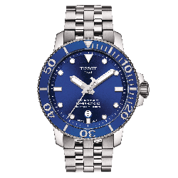 Tissot Seastar 1000 Powermatic 80