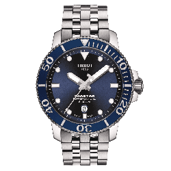 Tissot Seastar 1000 Powermatic 80 Silicium