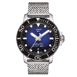 Tissot Seastar 1000 Powermatic 80