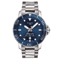 Tissot Seastar 1000 Powermatic 80