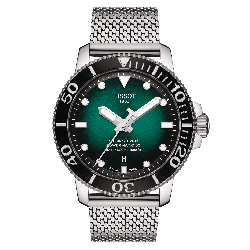 Tissot Seastar 1000 Powermatic 80