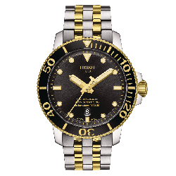 Tissot Seastar 1000 Powermatic 80