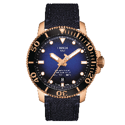 Tissot Seastar 1000 Powermatic 80